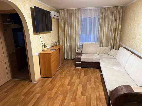 Продам 1к.кв. с ремонтом на Калининском рынке. Донецк