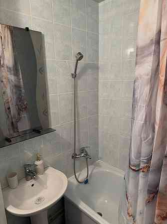 Продам 1к.кв. с ремонтом на Калининском рынке. Донецк