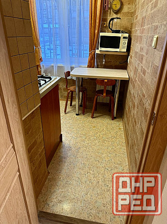 Продам 1к.кв. с ремонтом на Калининском рынке. Донецк - изображение 4