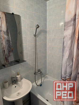 Продам 1к.кв. с ремонтом на Калининском рынке. Донецк - изображение 5