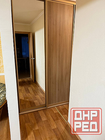 Продам 1к.кв. с ремонтом на Калининском рынке. Донецк - изображение 1