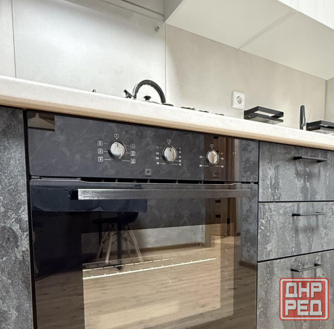 Ленинский район, ул Куприна (дк 21 съезда) Сдается квартира на Боссе Донецк - изображение 2