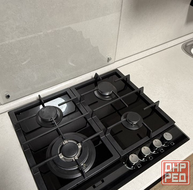 Ленинский район, ул Куприна (дк 21 съезда) Сдается квартира на Боссе Донецк - изображение 1