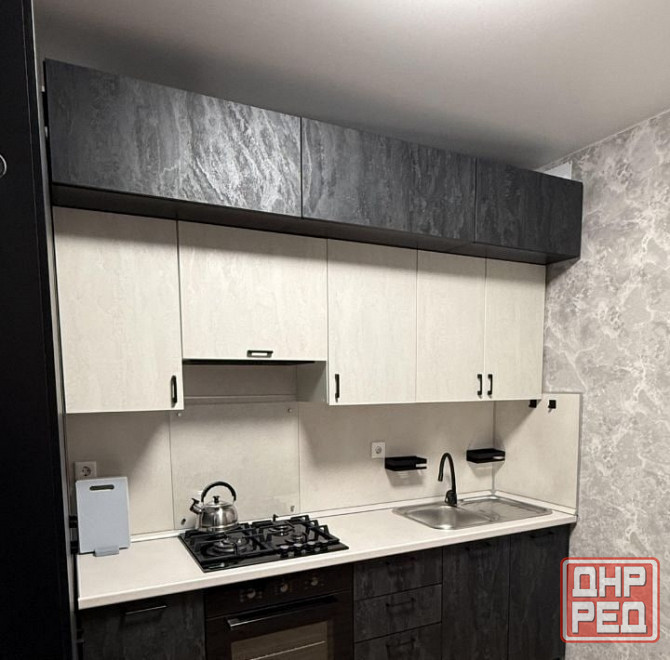 Ленинский район, ул Куприна (дк 21 съезда) Сдается квартира на Боссе Донецк - изображение 4