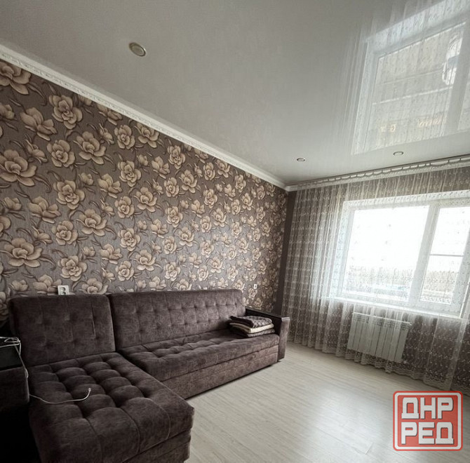 Ленинский район, ул Куприна (дк 21 съезда) Сдается квартира на Боссе Донецк - изображение 6