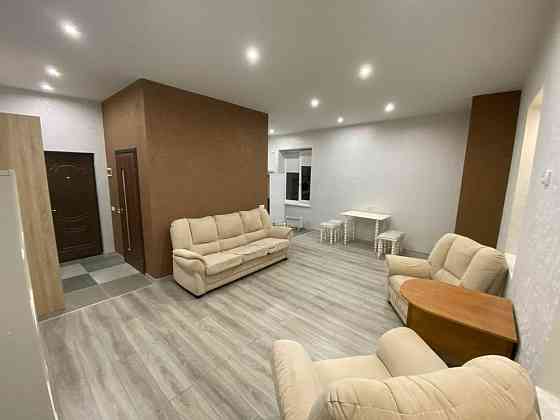 Сдается однокомнатная квартира в Ворошиловском районе Университетская улица, 7 Донецк