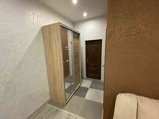 Сдается однокомнатная квартира в Ворошиловском районе Университетская улица, 7 Донецк