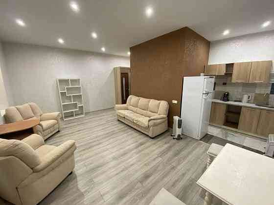 Сдается однокомнатная квартира в Ворошиловском районе Университетская улица, 7 Донецк