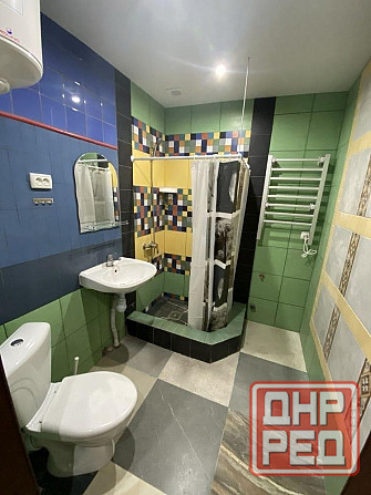 Сдается однокомнатная квартира в Ворошиловском районе Университетская улица, 7 Донецк - изображение 7