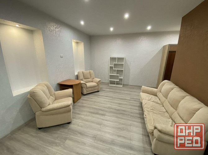 Сдается однокомнатная квартира в Ворошиловском районе Университетская улица, 7 Донецк - изображение 3