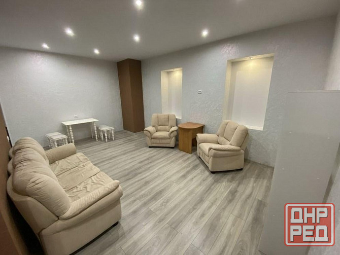 Сдается однокомнатная квартира в Ворошиловском районе Университетская улица, 7 Донецк - изображение 6