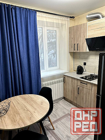 Продам 1к.кв. Оригинальное решение, красивая и уютная, Ремонт. Донецк - изображение 2