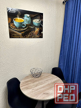 Продам 1к.кв. Оригинальное решение, красивая и уютная, Ремонт. Донецк - изображение 7