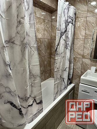 Продам 1к.кв. Оригинальное решение, красивая и уютная, Ремонт. Донецк - изображение 3