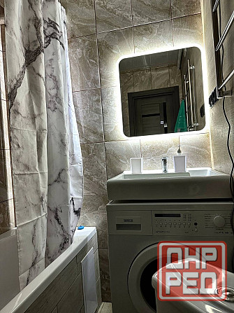 Продам 1к.кв. Оригинальное решение, красивая и уютная, Ремонт. Донецк - изображение 1