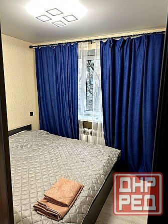 Продам 1к.кв. Оригинальное решение, красивая и уютная, Ремонт. Донецк - изображение 4