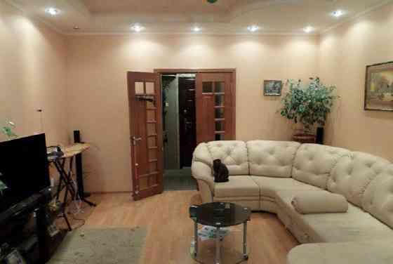 Аренда квартиры Донецк