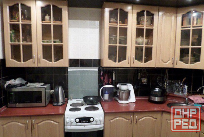 Аренда квартиры Донецк - изображение 1