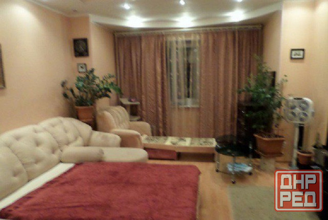 Аренда квартиры Донецк - изображение 4