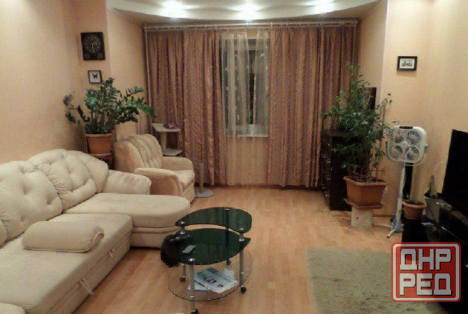 Аренда квартиры Донецк - изображение 2