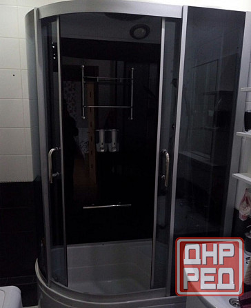 Сдается просторная 1-комнатная квартира с хорошим ремонтом Донецк - изображение 4