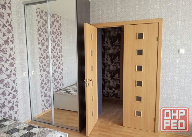 Сдается просторная 1-комнатная квартира с хорошим ремонтом Донецк - изображение 2