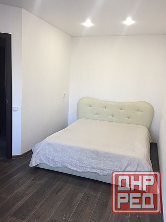 Срочная сдача 2х комнатной квартиры в Ленинском районе Донецк - изображение 9