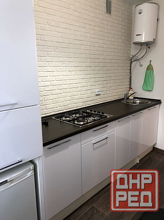 Срочная сдача 2х комнатной квартиры в Ленинском районе Донецк - изображение 1