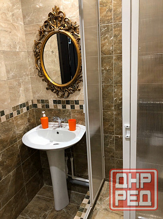 Срочная сдача 2х комнатной квартиры в Ленинском районе Донецк - изображение 6