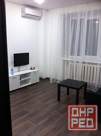 Срочная сдача 2х комнатной квартиры в Ленинском районе Донецк - изображение 7