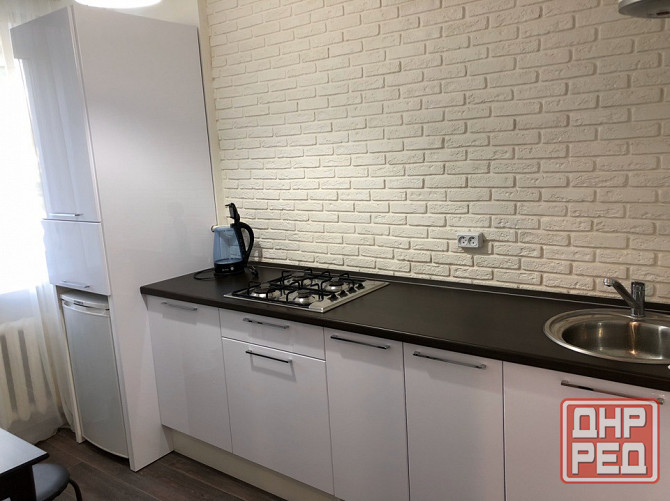 Срочная сдача 2х комнатной квартиры в Ленинском районе Донецк - изображение 3