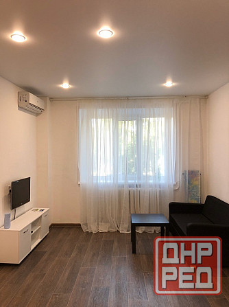 Срочная сдача 2х комнатной квартиры в Ленинском районе Донецк - изображение 5