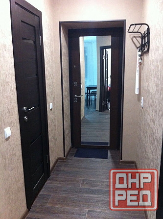 Срочная сдача 2х комнатной квартиры в Ленинском районе Донецк - изображение 8