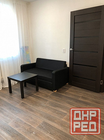 Срочная сдача 2х комнатной квартиры в Ленинском районе Донецк - изображение 4