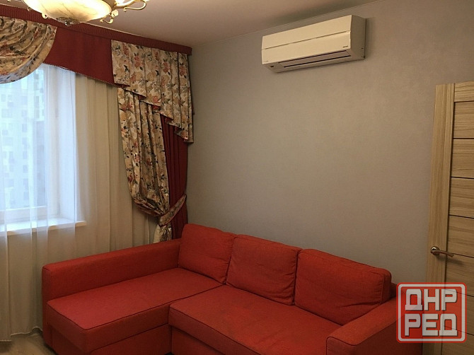 Квартира сдача текстильщик! Донецк - изображение 7