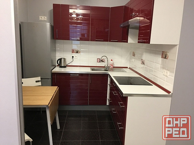 Квартира сдача текстильщик! Донецк - изображение 1