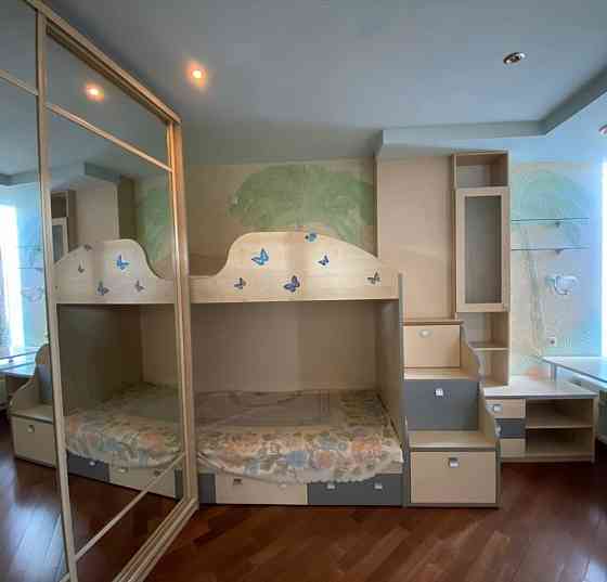 Сдаётся уютная двухкомнатная квартира в Кировском районе на Текстильщике! Донецк