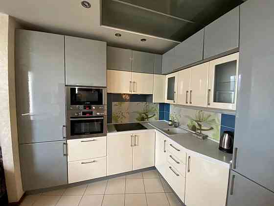 Сдаётся уютная двухкомнатная квартира в Кировском районе на Текстильщике! Донецк