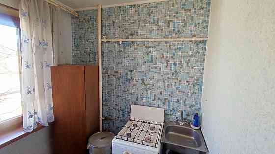 1 к.кв., 3/5 б. Шевченко, рынок. Донецк