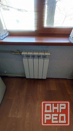 1 к.кв., 3/5 б. Шевченко, рынок. Донецк - изображение 4