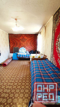 1 к.кв., 3/5 б. Шевченко, рынок. Донецк - изображение 6