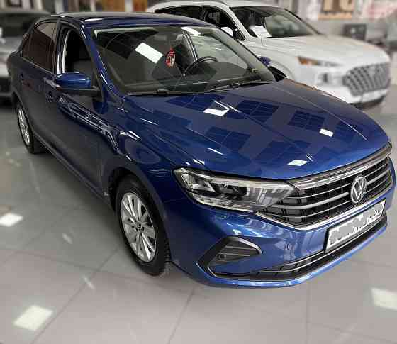 Volkswagen Polo Макеевка