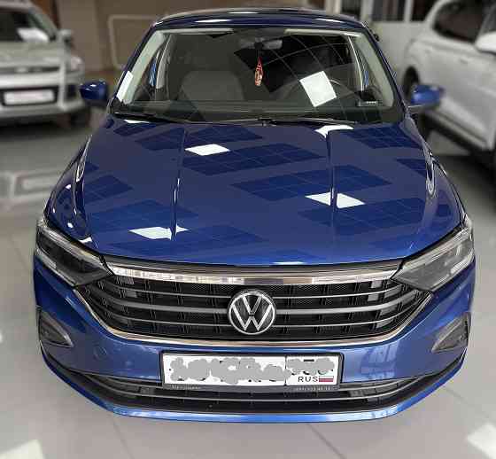 Volkswagen Polo Макеевка