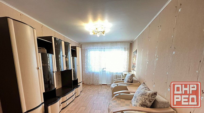 Сдается 2-комнатная квартира в Киевском районе Донецк - изображение 3