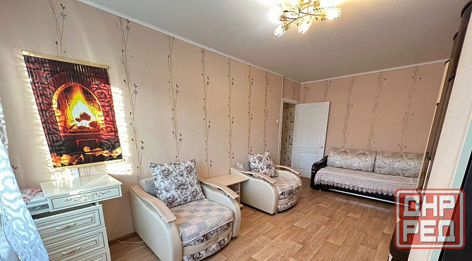 Сдается 2-комнатная квартира в Киевском районе Донецк - изображение 2