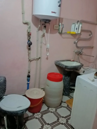 Продам 3х ком. Шахта Капитальная 6 Донецк