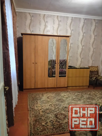 Продам 3х ком. Шахта Капитальная 6 Донецк - изображение 1