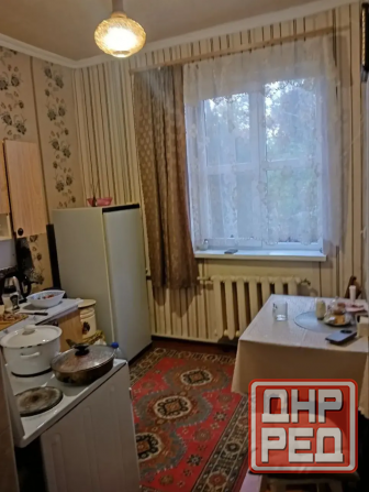 Продам 3х ком. Шахта Капитальная 6 Донецк - изображение 3