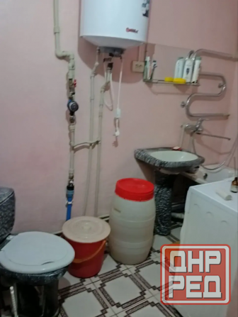 Продам 3х ком. Шахта Капитальная 6 Донецк - изображение 4