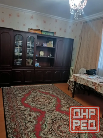 Продам 3х ком. Шахта Капитальная 6 Донецк - изображение 5